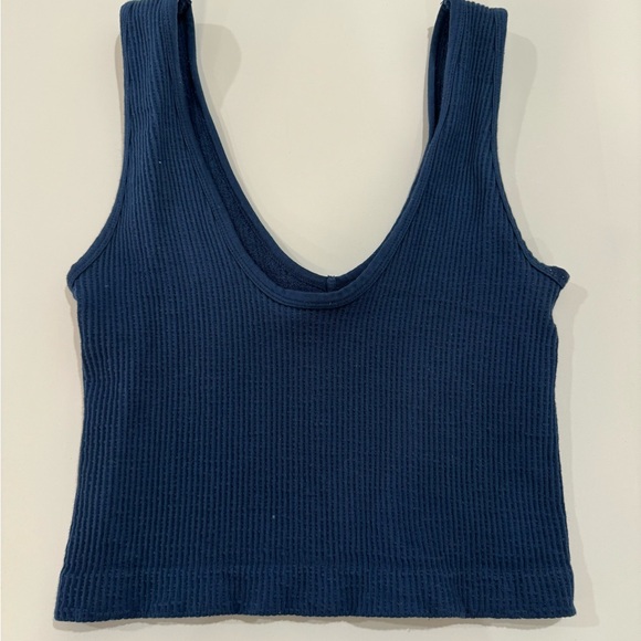 2 Women's By Together Fine Line Brami Tank Top’s - Picture 2 of 6